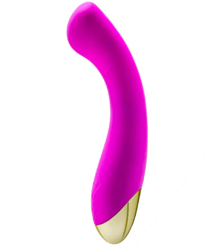 Female Sex Toys Blush Aria Bangin AF Traditional Vibrator