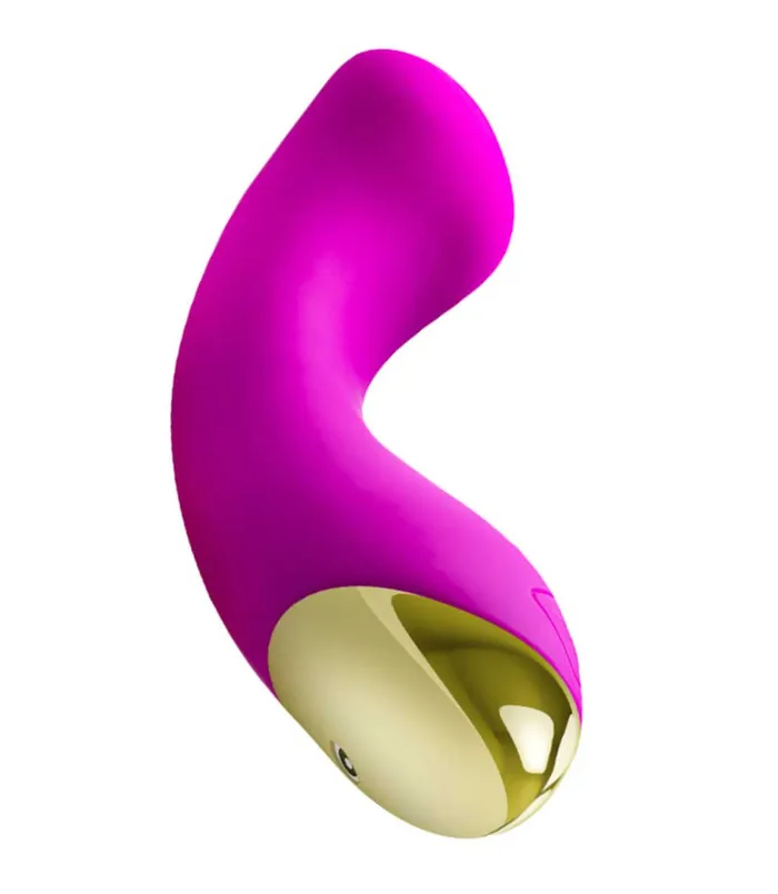 Female Sex Toys Blush Aria Bangin AF Traditional Vibrator