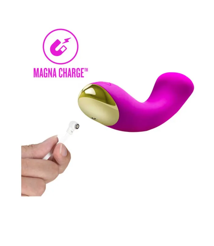 Female Sex Toys Blush Aria Bangin AF Traditional Vibrator