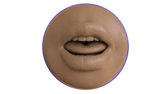 Fleshlight Anal Boost Blow Medium Dark