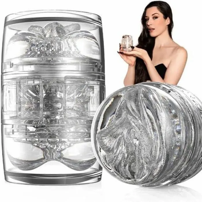 Fleshlight Fleshlight Quickshot Stoya Destroya Male Masturbator Male Sex Toys