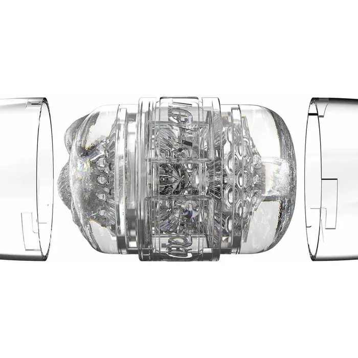Fleshlight Fleshlight Quickshot Stoya Destroya Male Masturbator Male Sex Toys