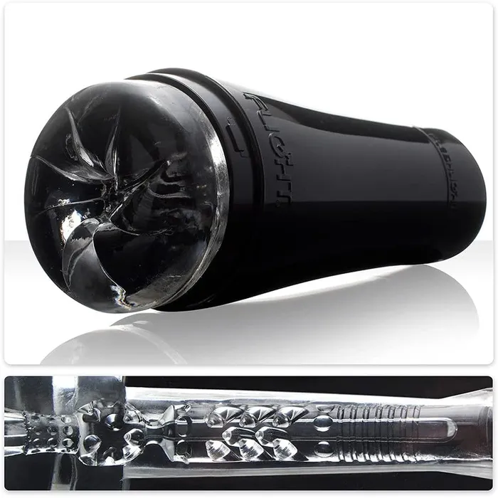 Fleshlight Male Sex Toys Fleshlight Flight Pilot Masturbating Sleeve