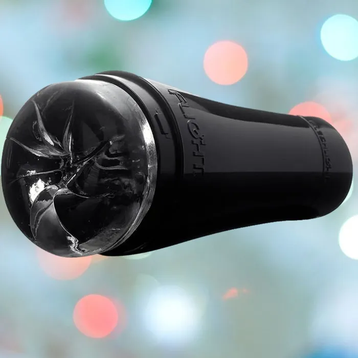 Fleshlight Male Sex Toys Fleshlight Flight Pilot Masturbating Sleeve