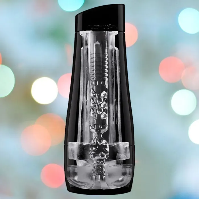 Fleshlight Male Sex Toys Fleshlight Flight Pilot Masturbating Sleeve