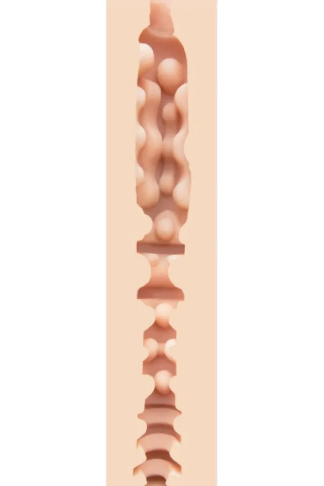 Fleshlight Male Sex Toys Fleshlight Girls Anikka Albrite Goddess Custom Pussy Masturbator