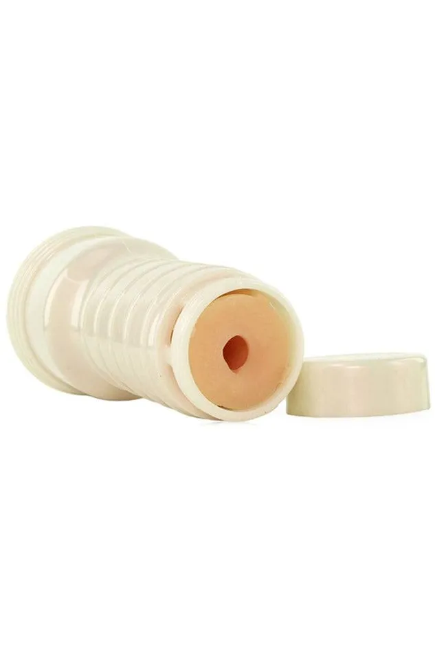 Fleshlight Male Sex Toys Fleshlight Girls Anikka Albrite Goddess Custom Pussy Masturbator