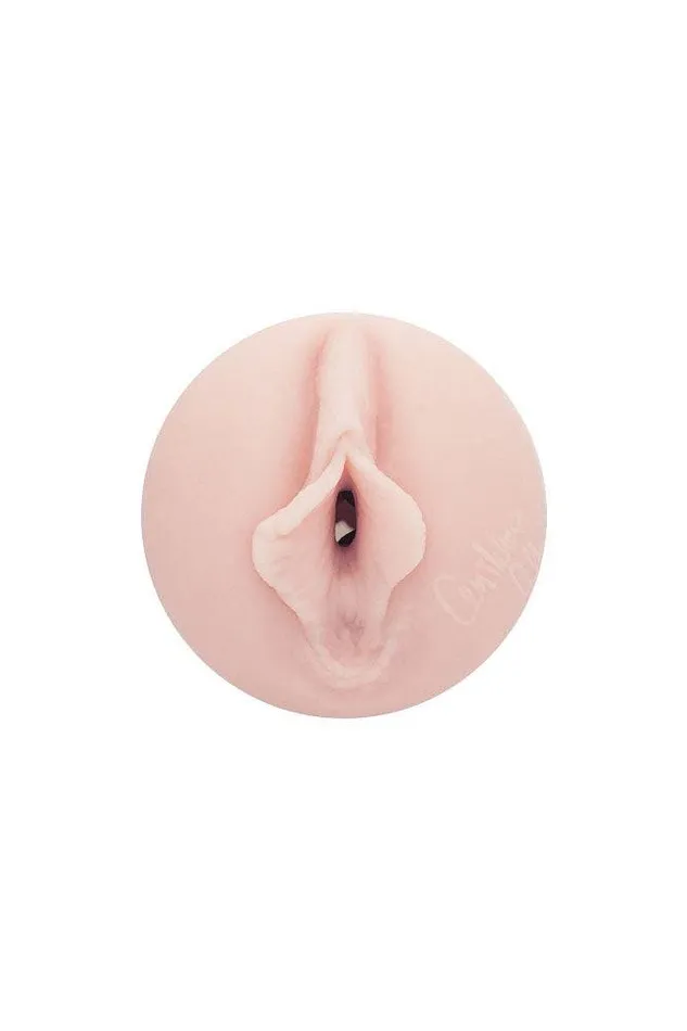 Fleshlight Male Sex Toys Fleshlight Girls Anikka Albrite Goddess Custom Pussy Masturbator