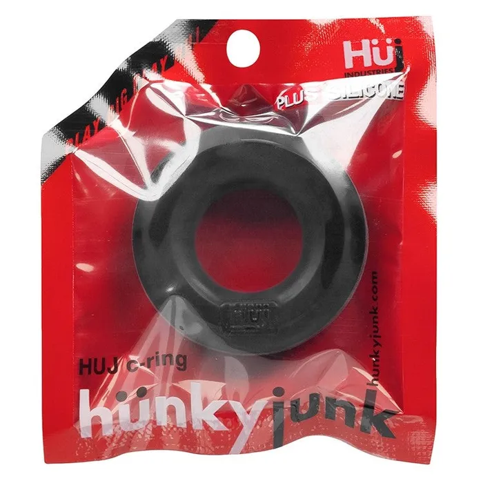 HunkyJunk Male Sex Toys HunkyJunk HUJ Cock Ring Tar
