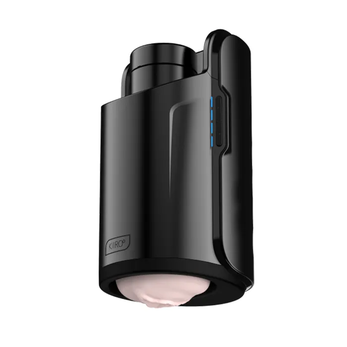 Kiiroo Keon Automatic Teledildonic Masturbator Combo Set KIIROO Male Sex Toys Kiiroo Keon Automatic Teledildonic Masturbator Combo Set KIIROO Male Sex Toys