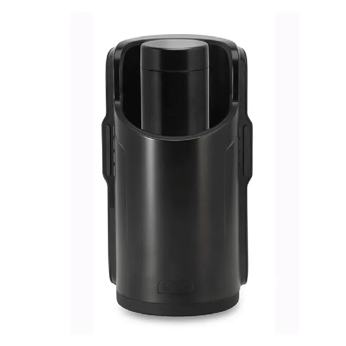 Kiiroo Keon Automatic Teledildonic Masturbator Combo Set KIIROO Male Sex Toys