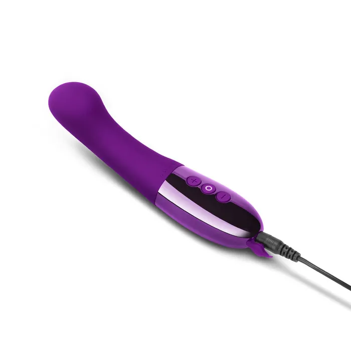LE WAND Vibrators Le Wand Chrome Gee Cherry