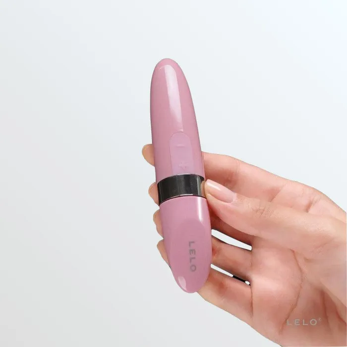 LELO Mia 2 Bullet Vibrator Pink LELO Vibrators