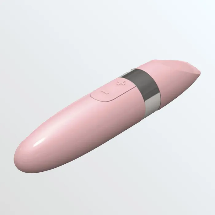 LELO Mia 2 Bullet Vibrator Pink LELO Vibrators