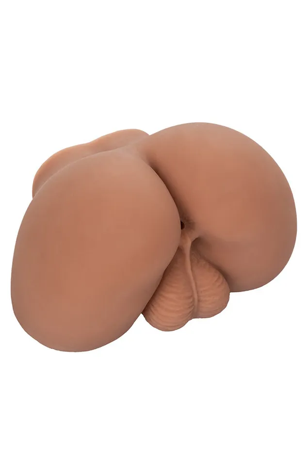 Male Sex Toys Cal Exotics Cal Exotics Cheap Thrills The Mechanic Masturbator Brown Male Sex Toys Cal Exotics Cal Exotics Cheap Thrills The Mechanic Masturbator Brown
