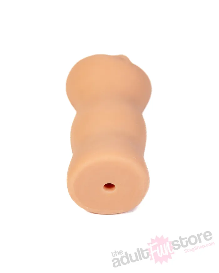 Male Sex Toys Cousins Group Cousins Group Keisha Grey Pussy Stroker Beige