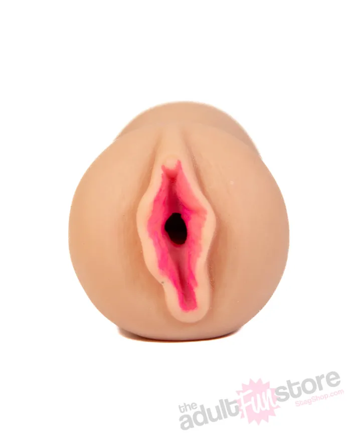 Male Sex Toys Cousins Group Cousins Group Keisha Grey Pussy Stroker Beige