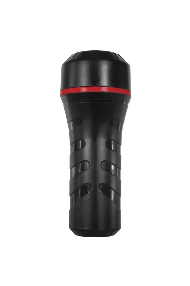 Male Sex Toys Zero Tolerance Zero Tolerance Pop on the Go Stroker Beige