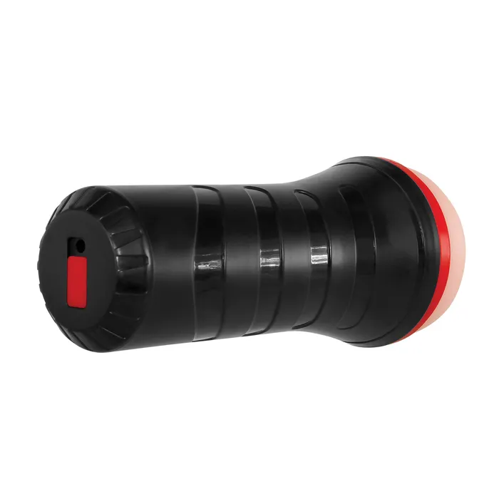 Male Sex Toys Zero Tolerance Zero Tolerance Pop on the Go Stroker Beige
