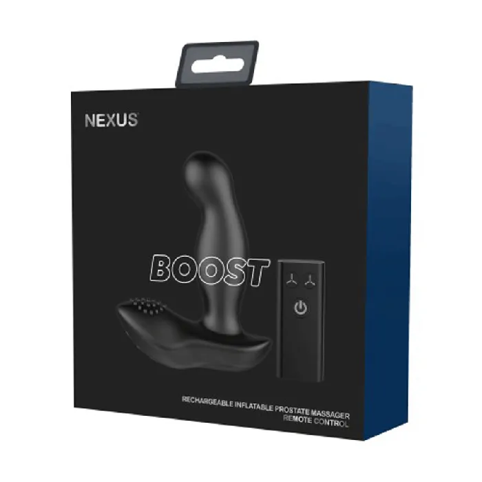 Nexus Boost NEXUS Anal