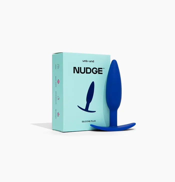 Nudge Unbound Vibrators
