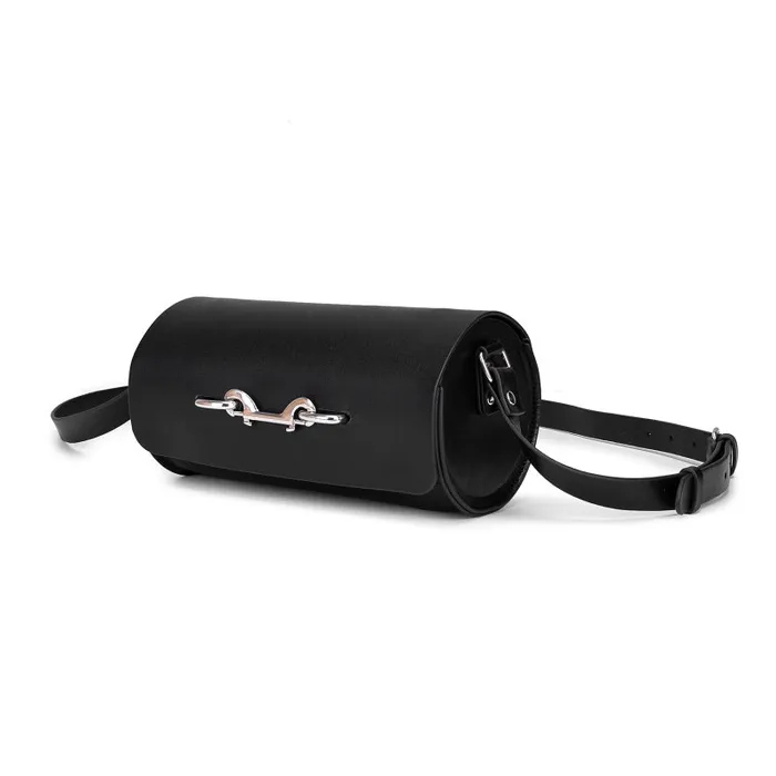 Oxyshop Couples Carry purse Bondage BDSM kit 100 Calf 5 Colors
