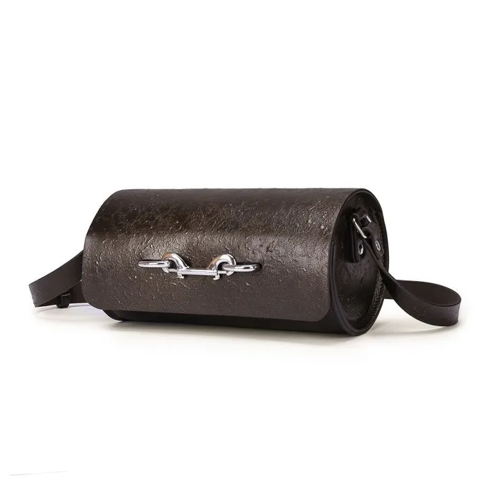 Oxyshop Couples Carry purse Bondage BDSM kit 100 Calf 5 Colors