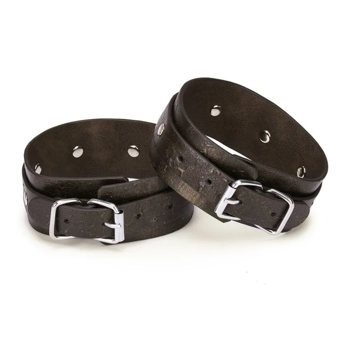 Oxyshop Couples Carry purse Bondage BDSM kit 100 Calf 5 Colors