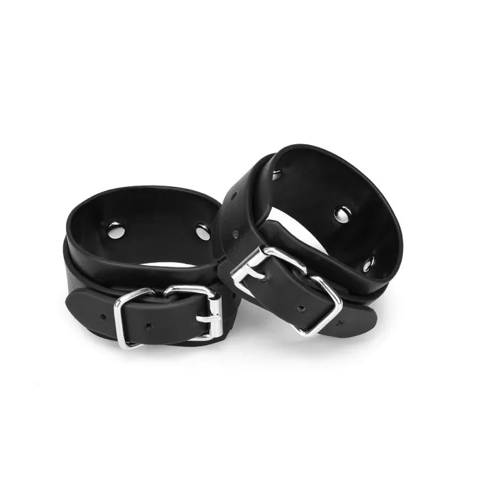 Oxyshop Couples Carry purse Bondage BDSM kit 100 Calf 5 Colors