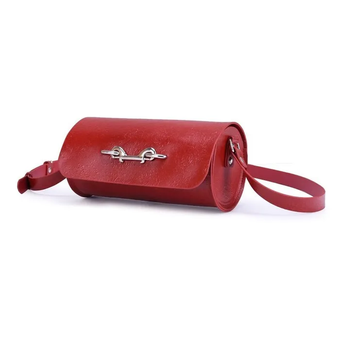 Oxyshop Couples Carry purse Bondage BDSM kit 100 Calf 5 Colors