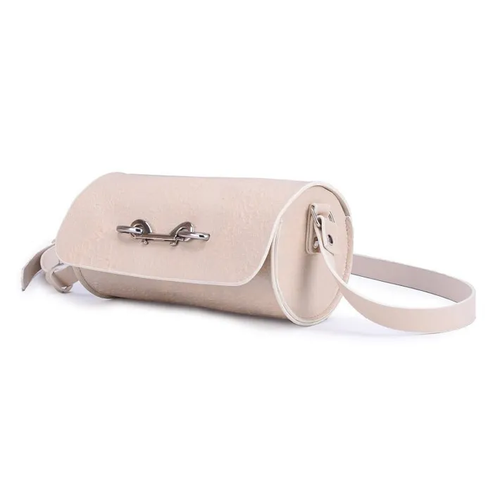 Oxyshop Couples Carry purse Bondage BDSM kit 100 Calf 5 Colors