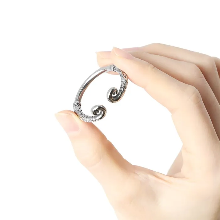 Oxyshop Male Sex Toys Elven Crown Medieval Glans Ring