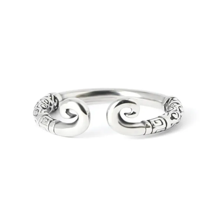 Oxyshop Male Sex Toys Elven Crown Medieval Glans Ring