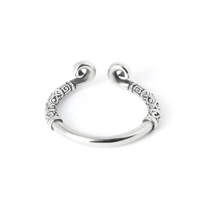 Oxyshop Male Sex Toys Elven Crown Medieval Glans Ring