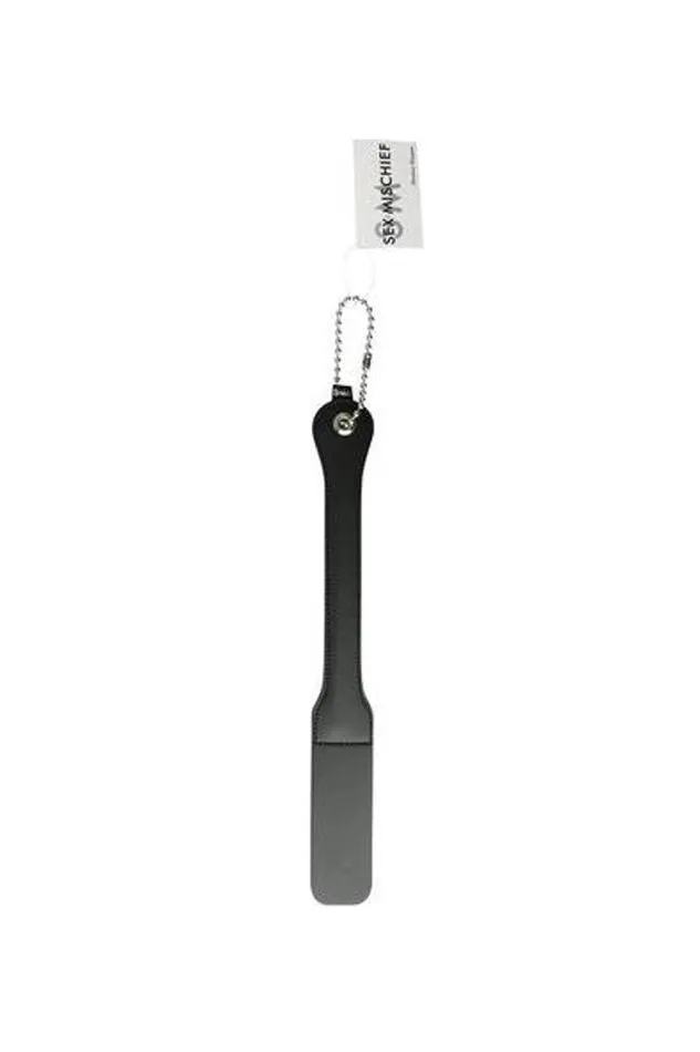 Sex Mischief Shadow Slapper Black Sex Mischief Anal