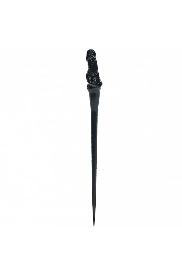 Shots Toys Vibrators Shots Toys The Dickheads Groom Toothpicks Black
