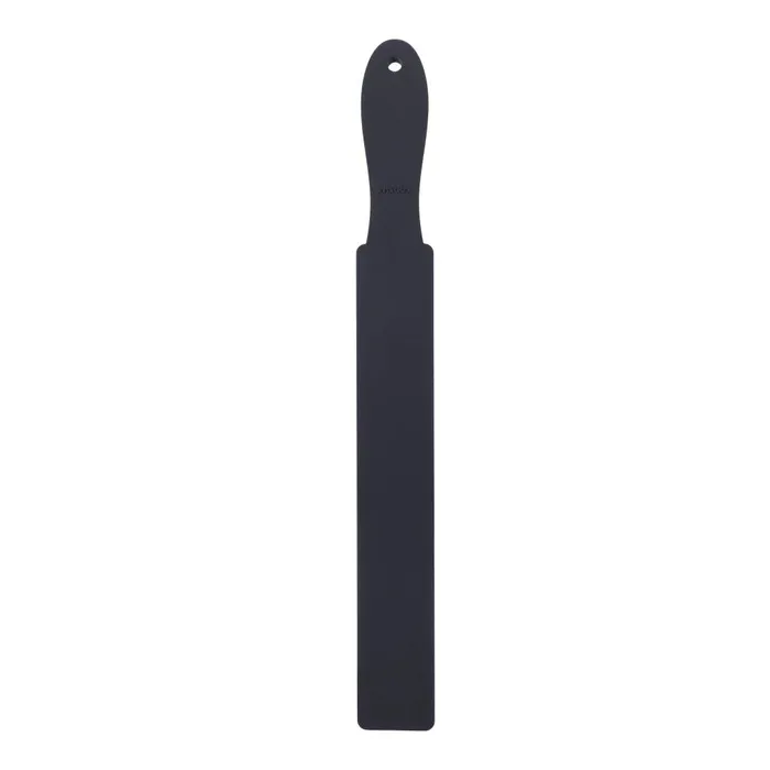 Snap Strap Paddle Silicone Tantus Female Sex Toys