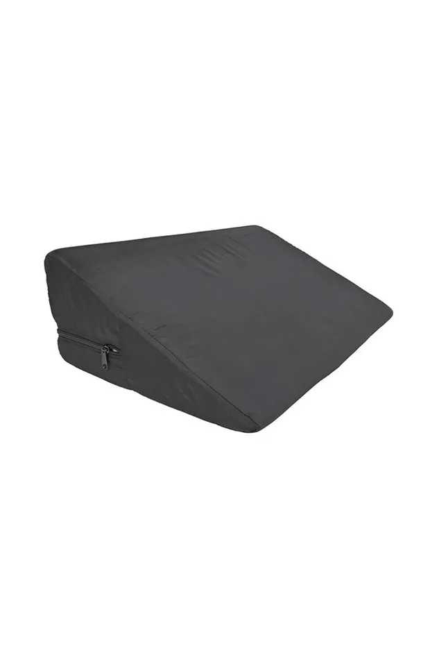 Sportsheets Anal Sportsheets Pivot Position Aid Black