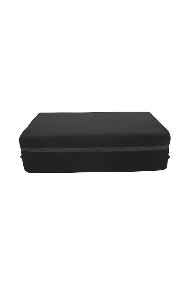 Sportsheets Anal Sportsheets Pivot Position Aid Black