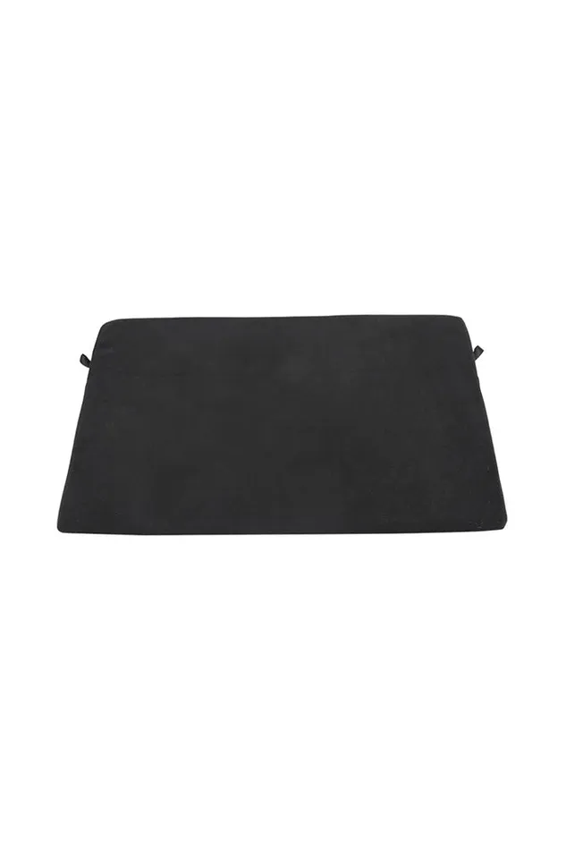 Sportsheets Anal Sportsheets Pivot Position Aid Black