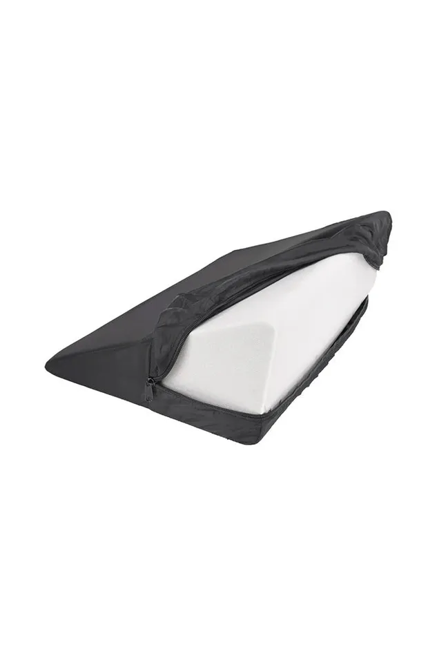 Sportsheets Anal Sportsheets Pivot Position Aid Black