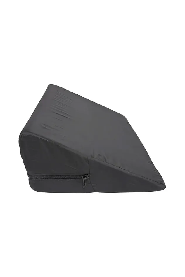 Sportsheets Anal Sportsheets Pivot Position Aid Black