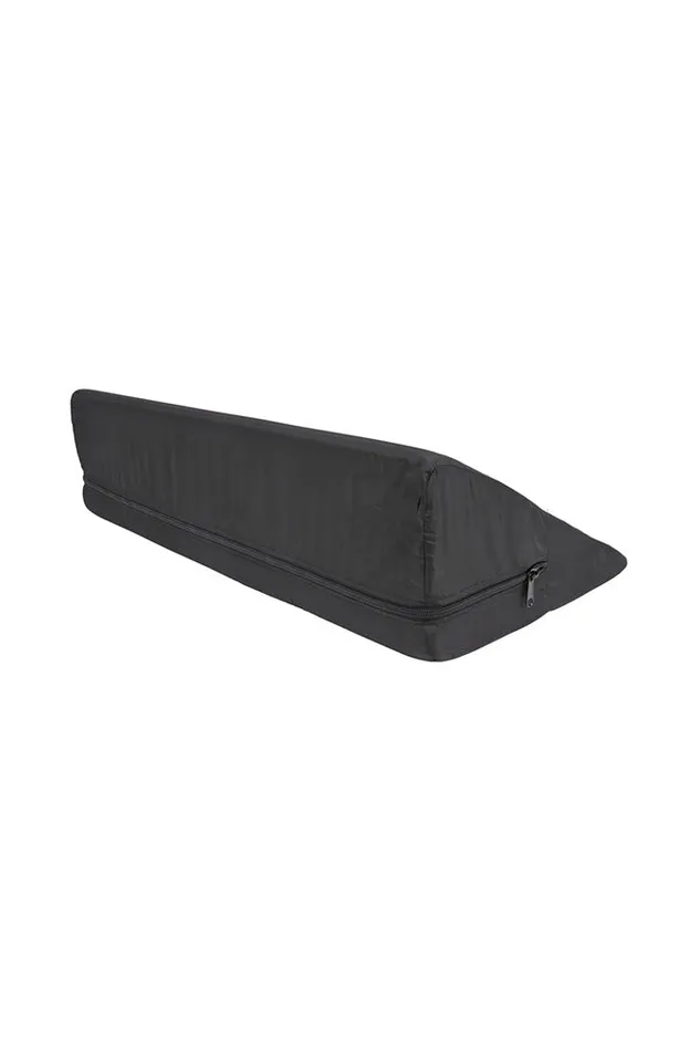 Sportsheets Anal Sportsheets Pivot Position Aid Black