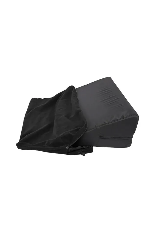 Sportsheets Anal Sportsheets Pivot Position Aid Black