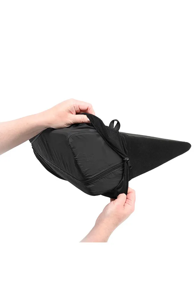 Sportsheets Anal Sportsheets Pivot Position Aid Black