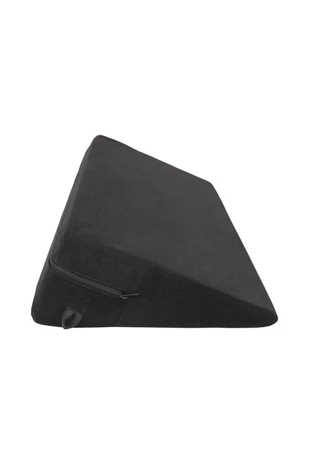 Sportsheets Anal Sportsheets Pivot Position Aid Black