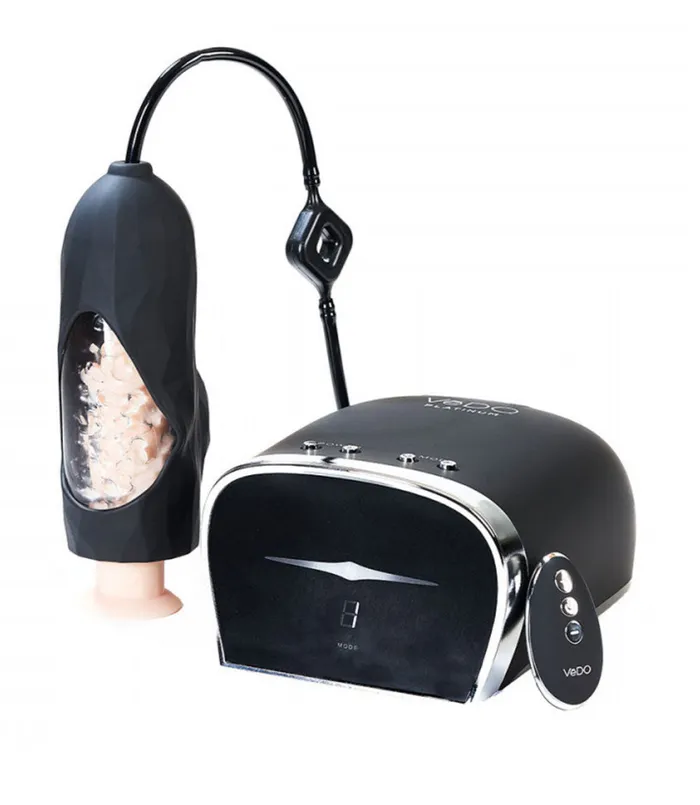 Vedo Male Sex Toys Hummer 20 Male Masturbator