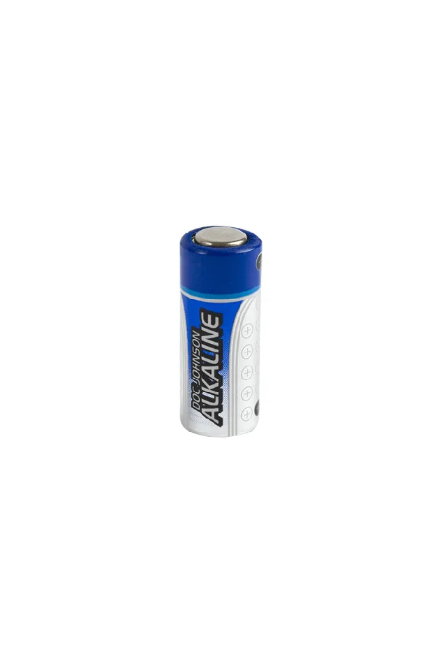 Vibrators Doc Johnson Alkaline N Battery Single Doc Johnson
