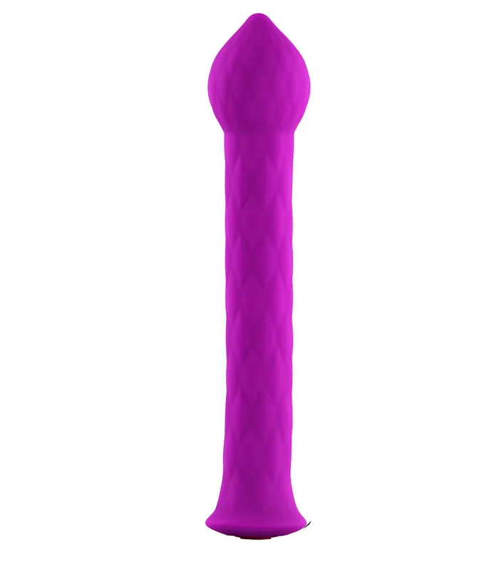 Vibrators Femme Funn Diamond Wand