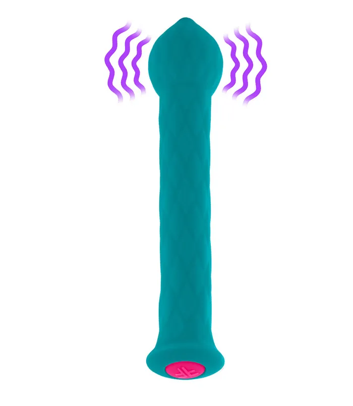 Vibrators Femme Funn Diamond Wand